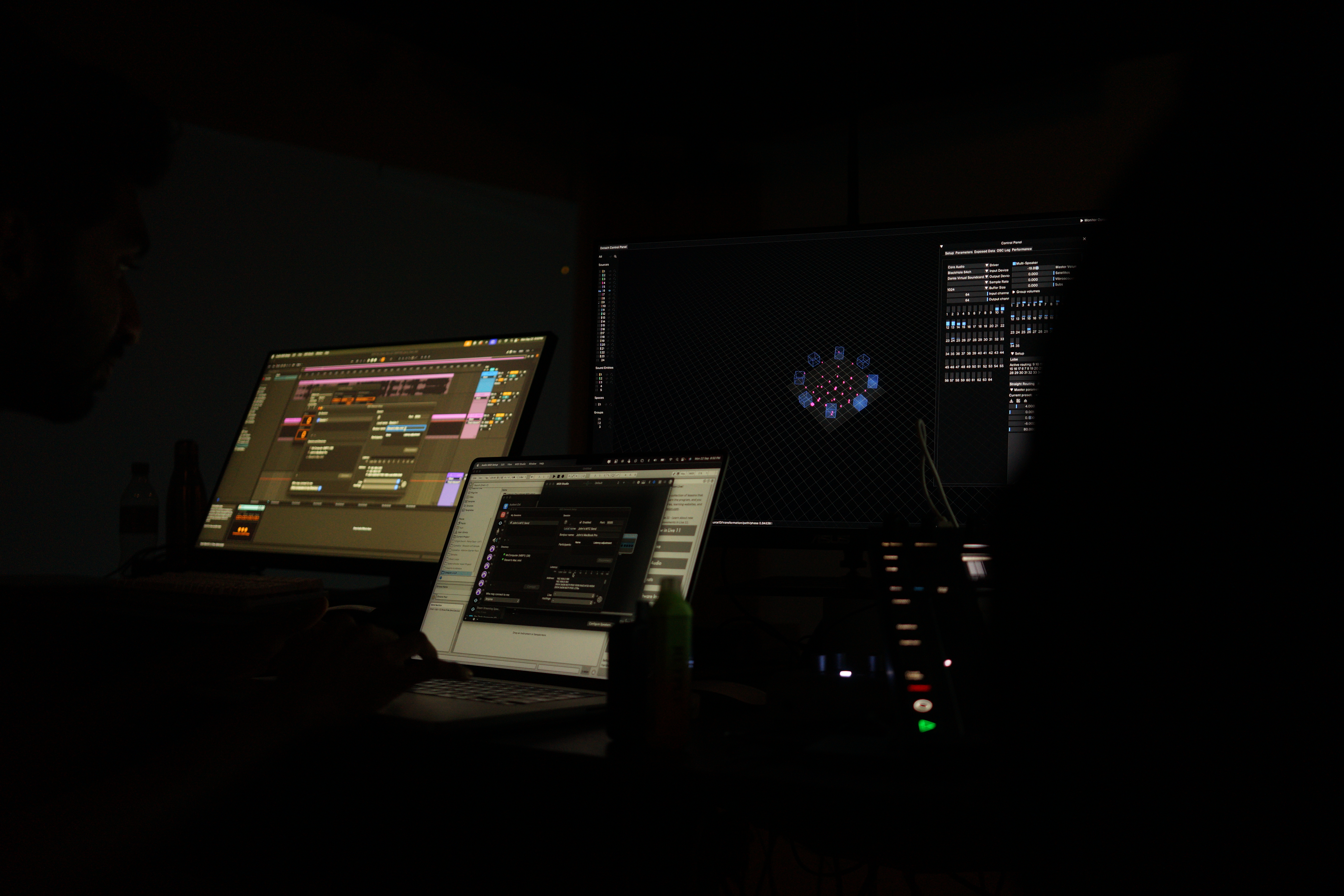 Depths Project 2