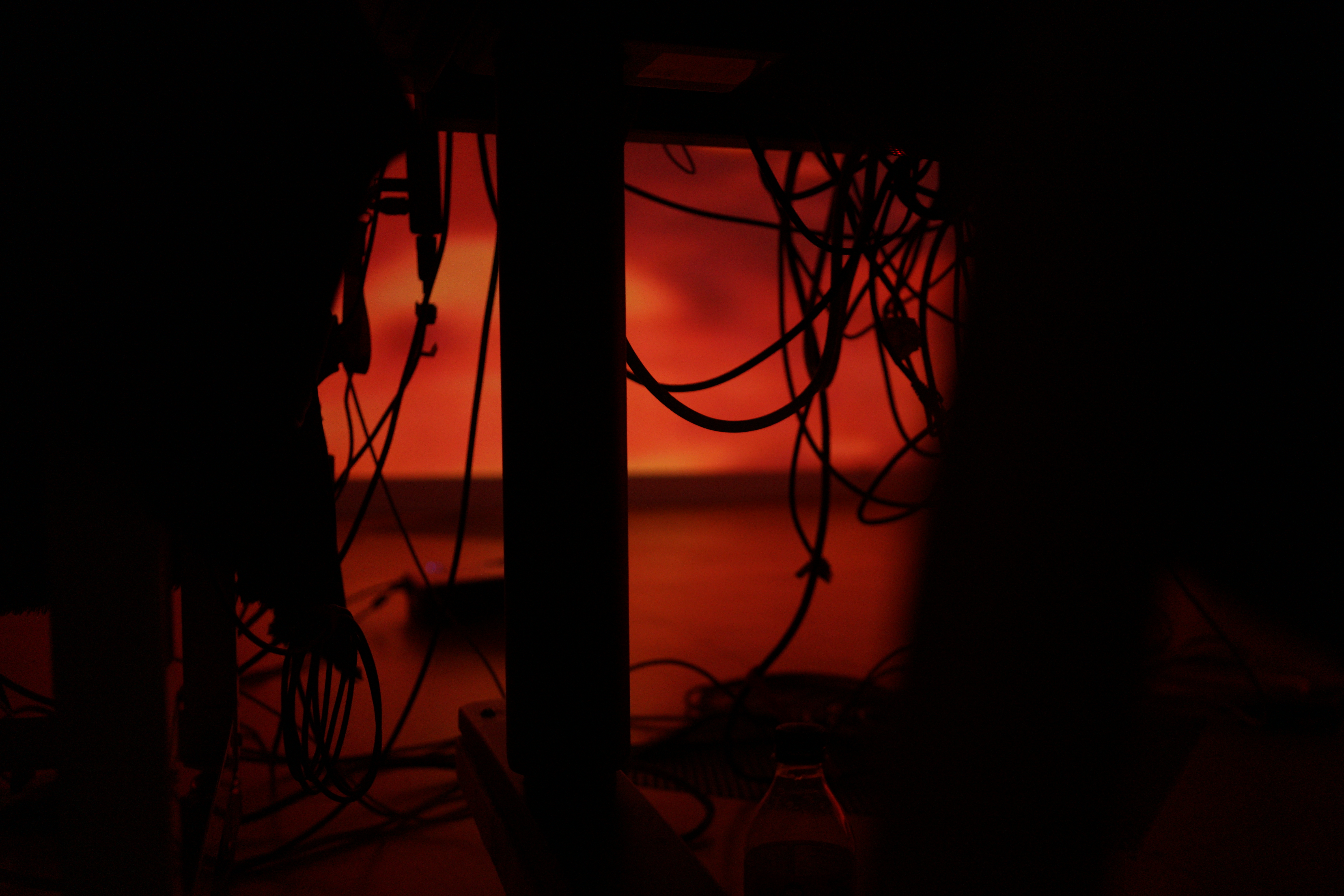 Depths Project 5