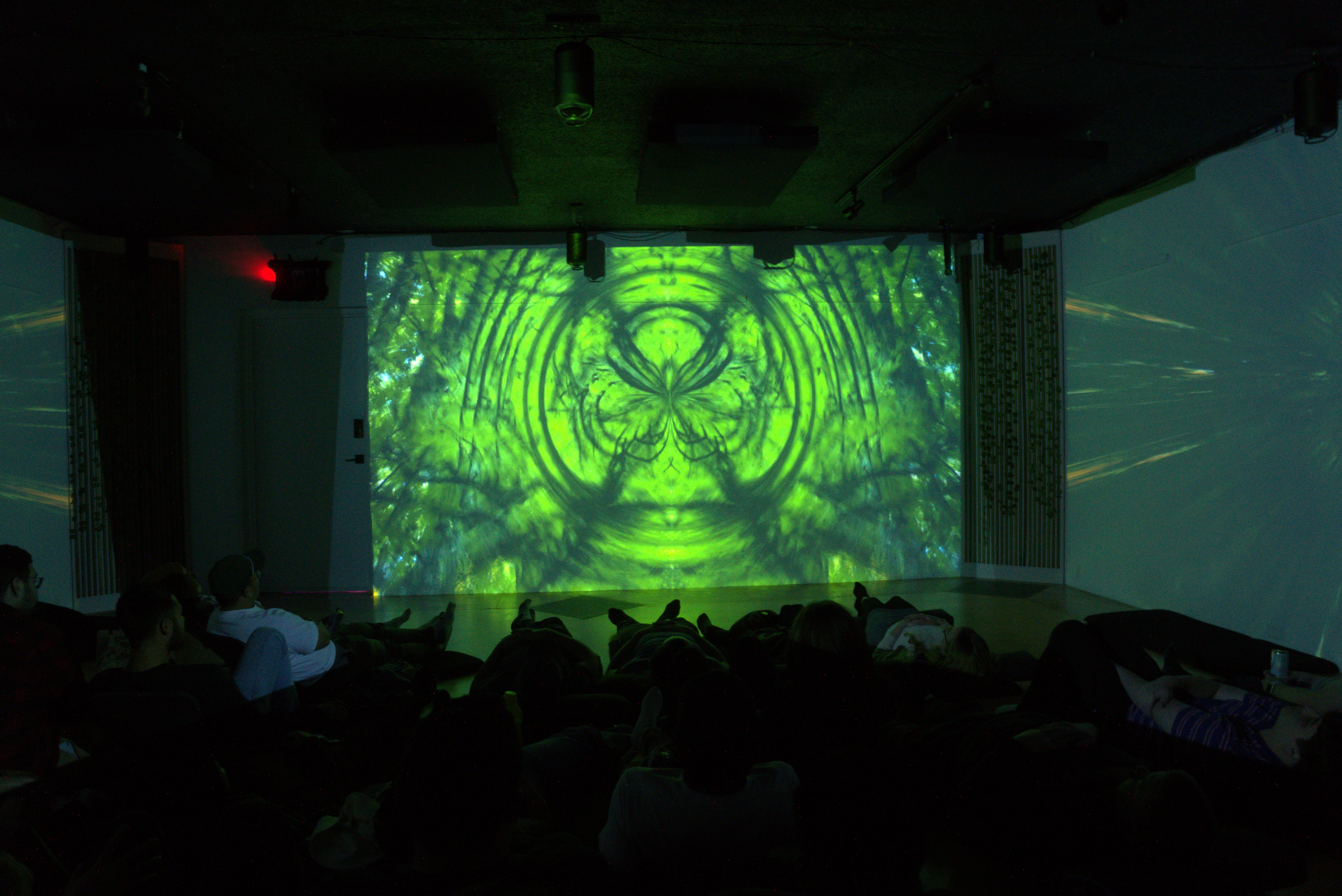 Depths Project 6